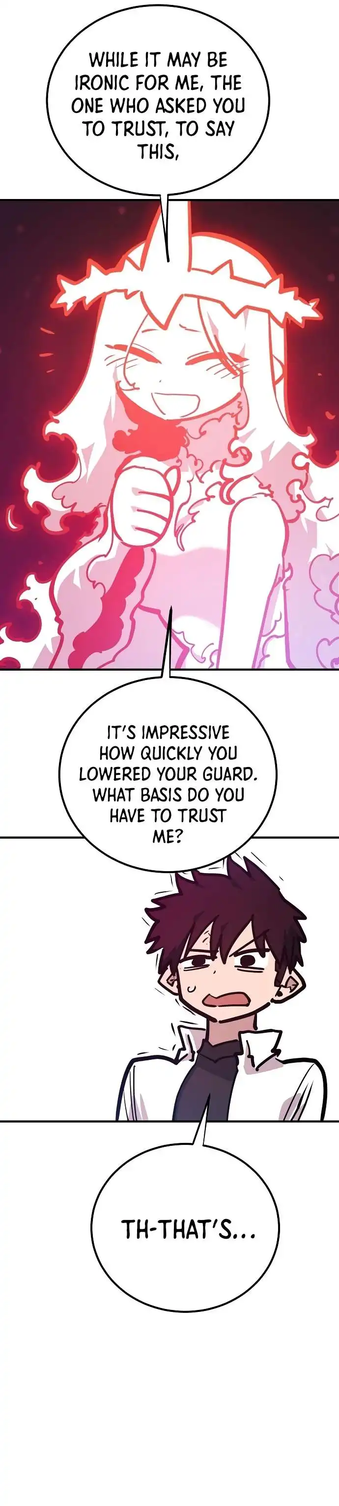 Player Chapter 166 — Page 20