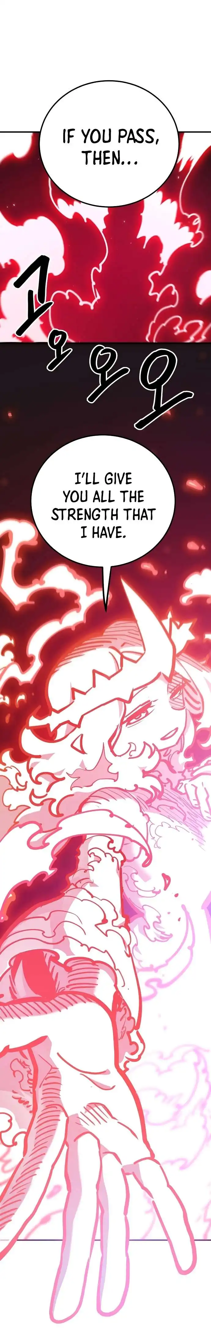 Player Chapter 166 — Page 23