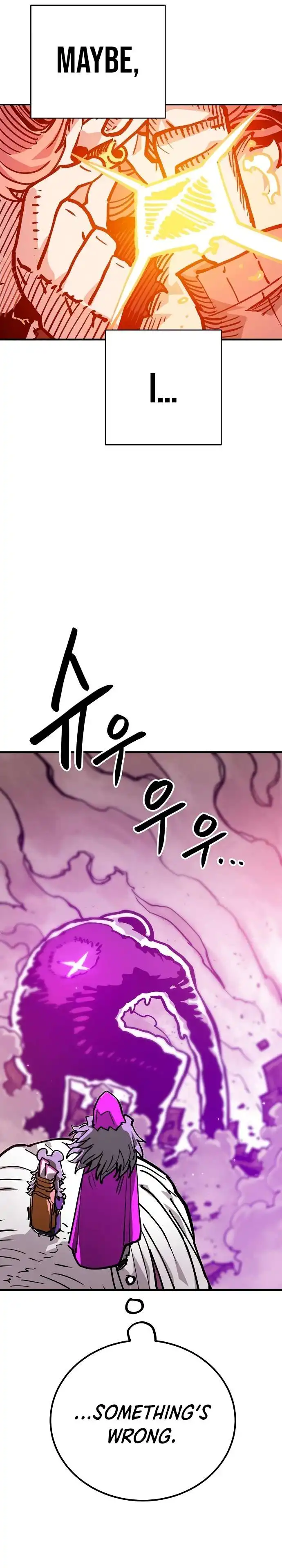 Player Chapter 166 — Page 28