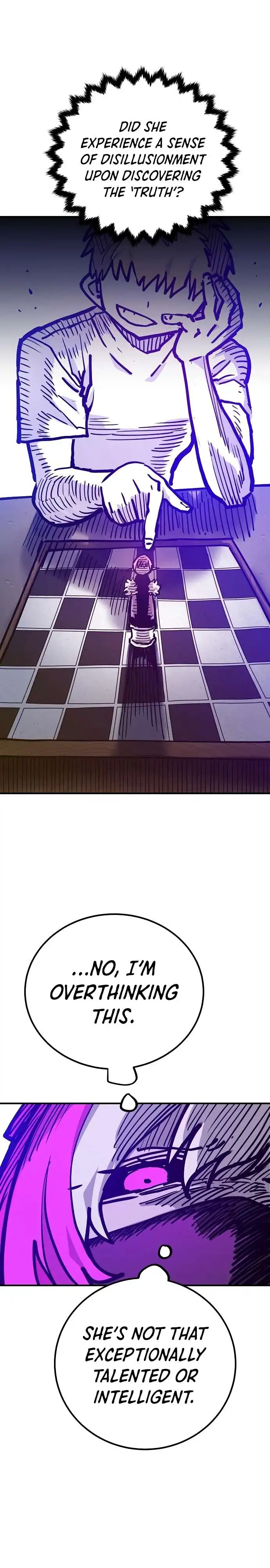 Player Chapter 166 — Page 30