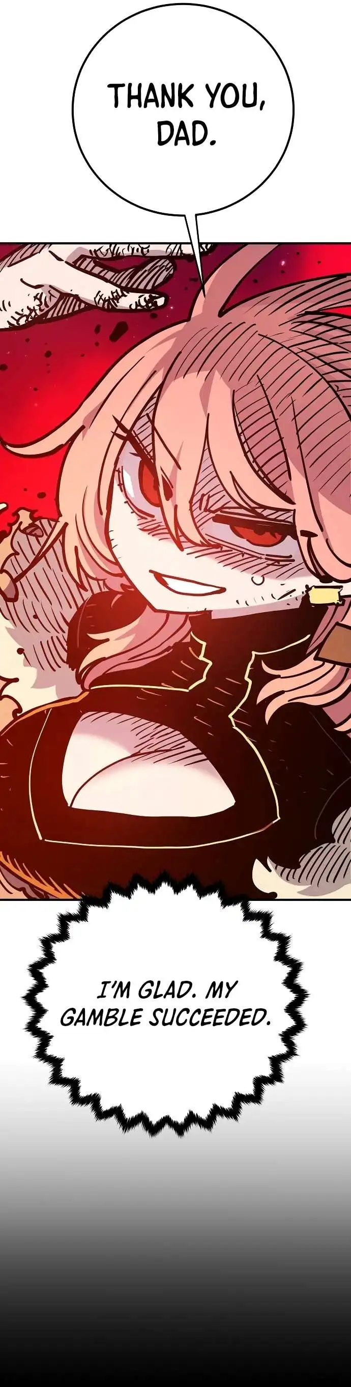 Player Chapter 166 — Page 32