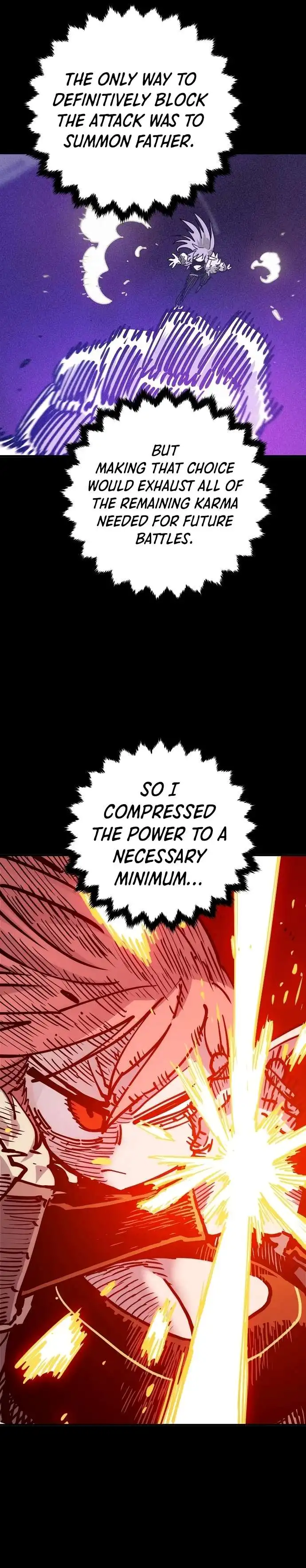 Player Chapter 166 — Page 33