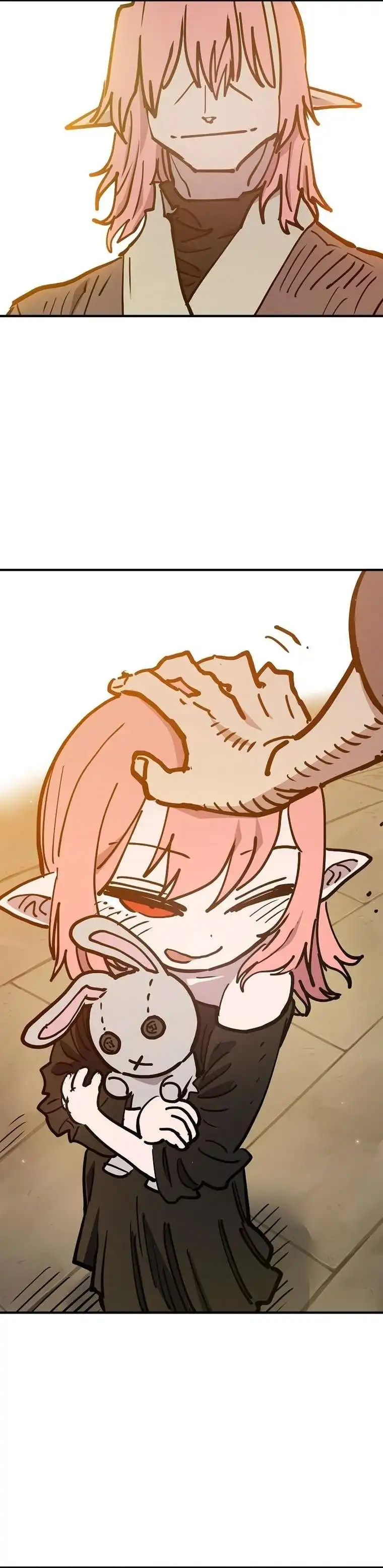 Player Chapter 167 — Page 3