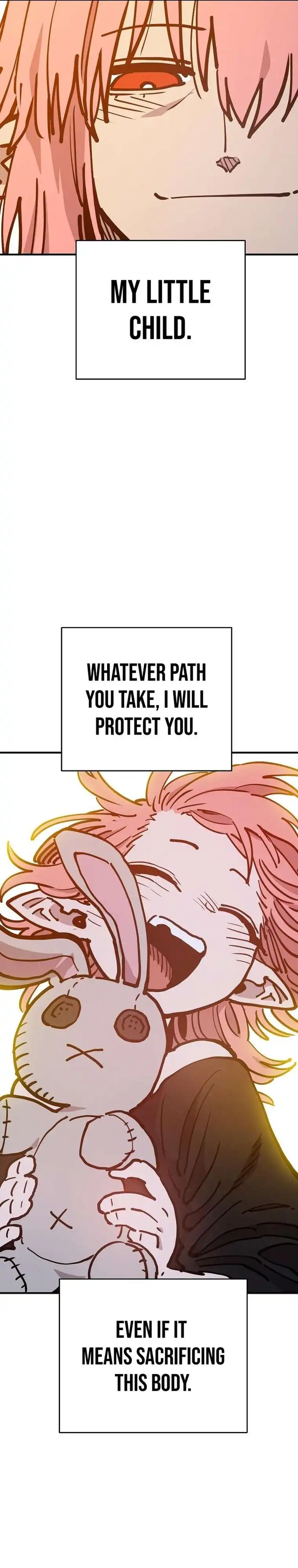 Player Chapter 167 — Page 4