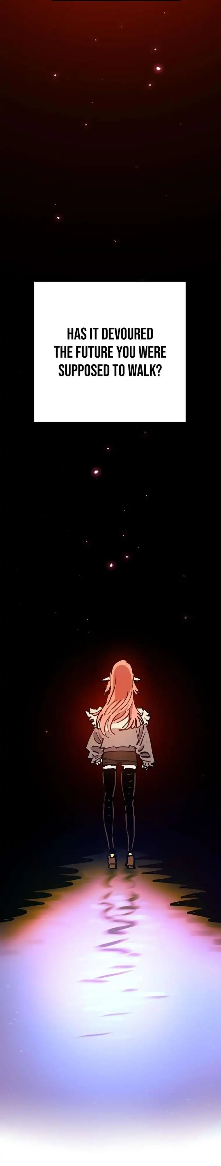Player Chapter 167 — Page 7