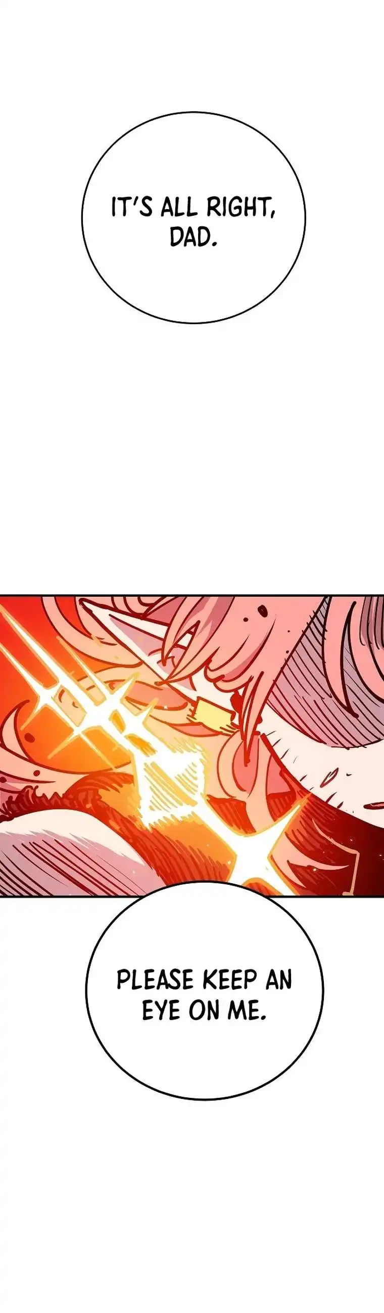 Player Chapter 167 — Page 8
