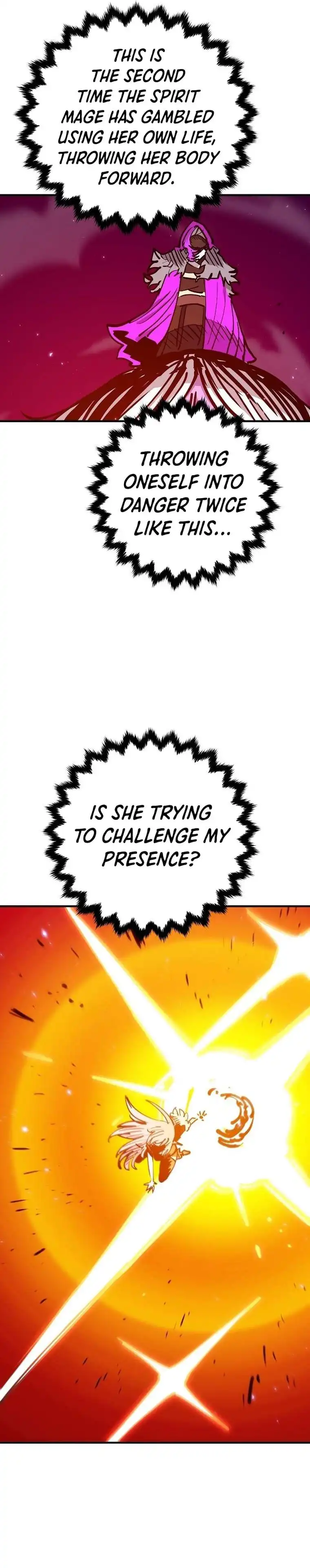 Player Chapter 167 — Page 12