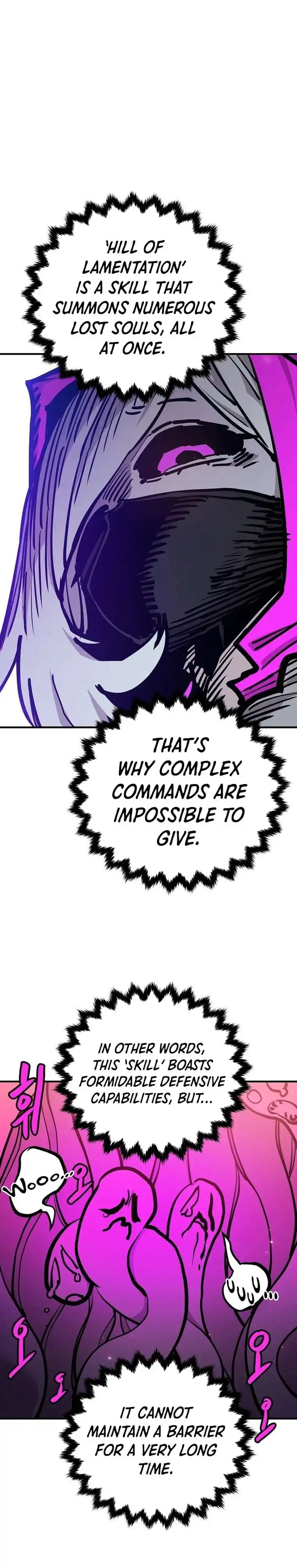 Player Chapter 167 — Page 15