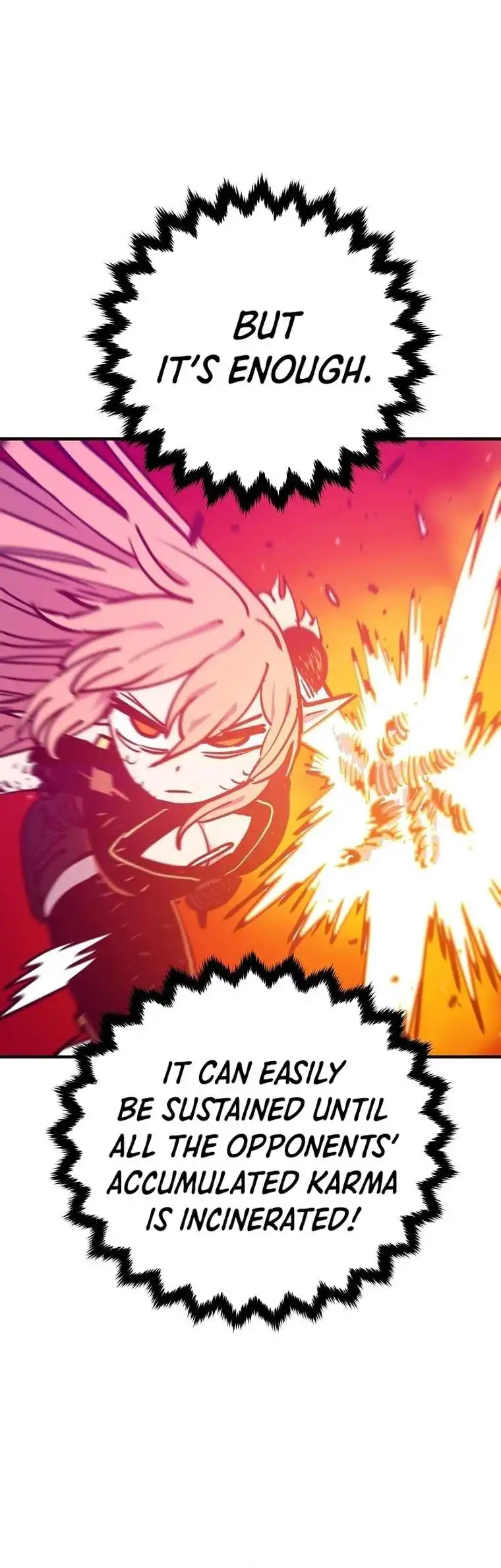 Player Chapter 167 — Page 16