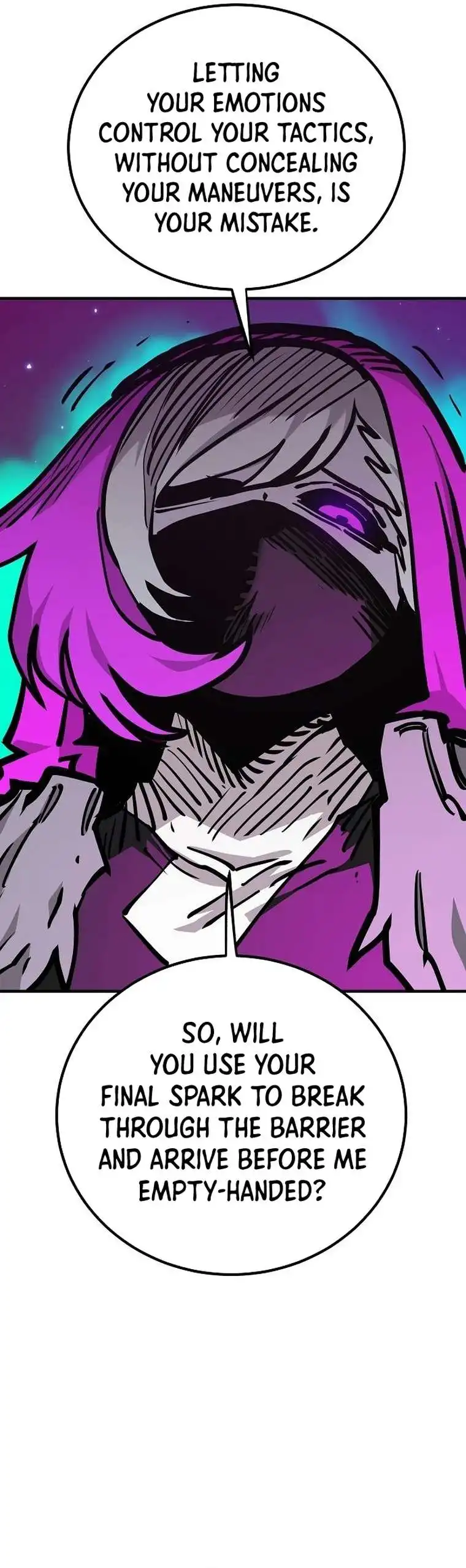 Player Chapter 167 — Page 17