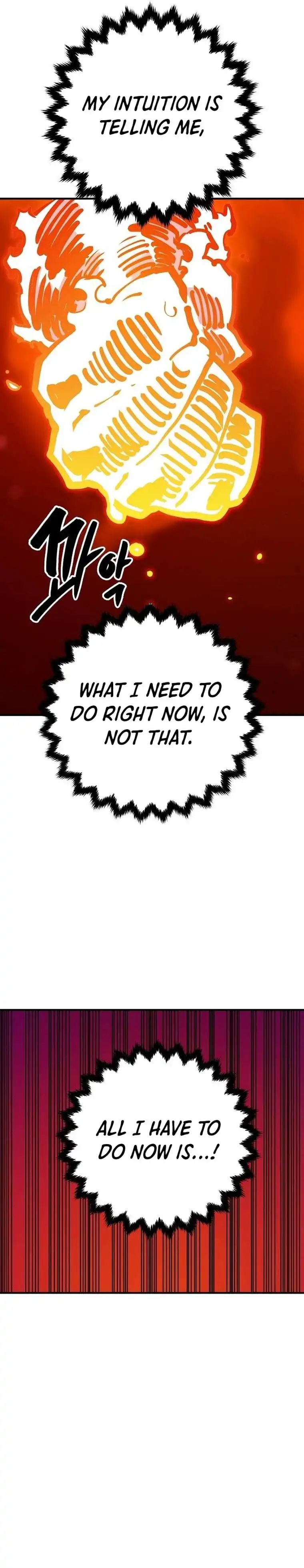 Player Chapter 167 — Page 21