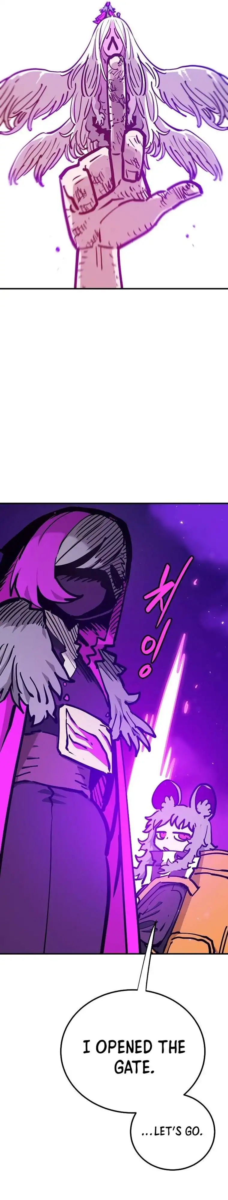 Player Chapter 167 — Page 31