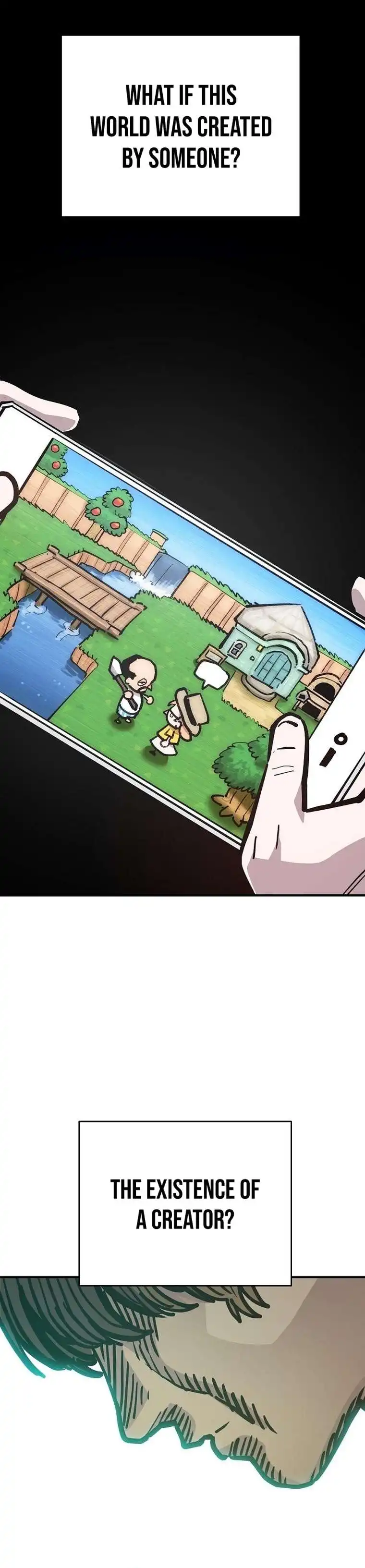 Player Chapter 167 — Page 34