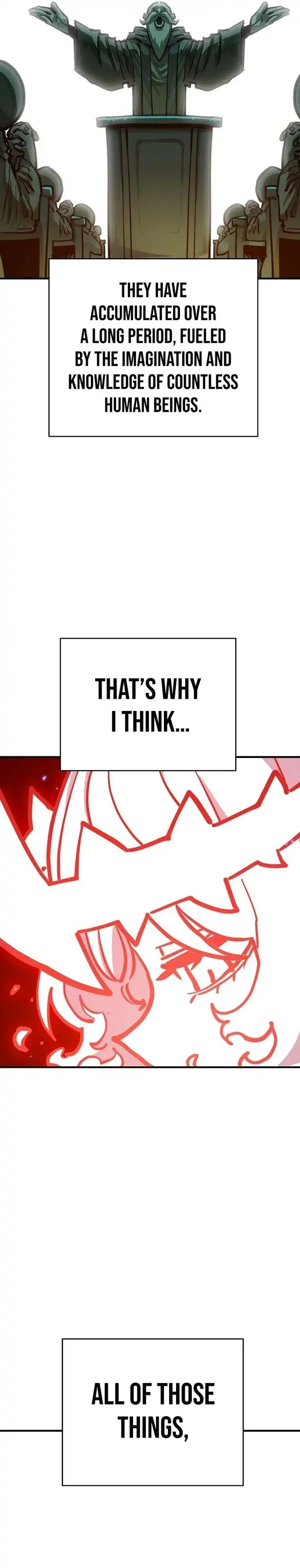 Player Chapter 167 — Page 36