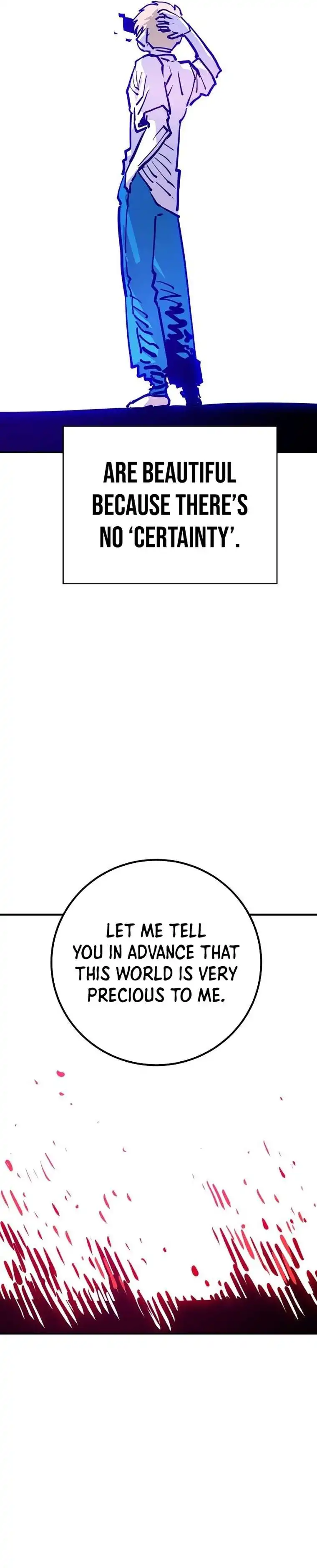 Player Chapter 167 — Page 37