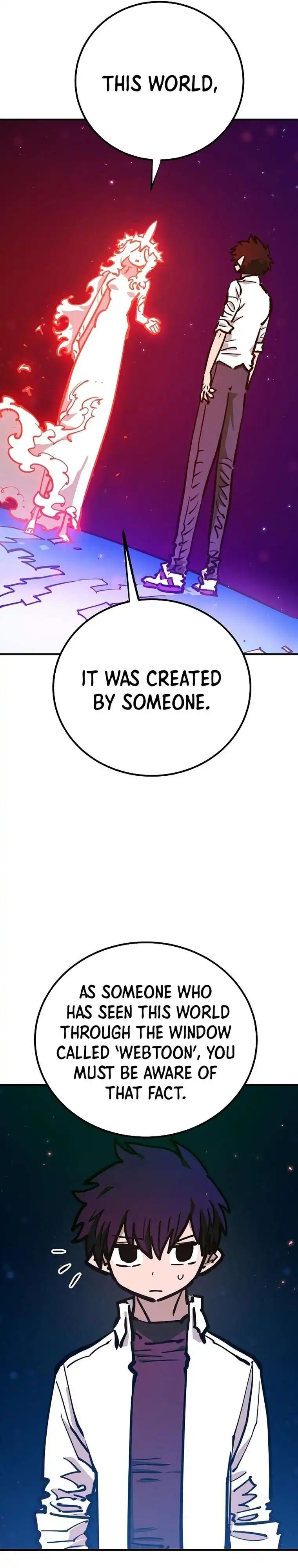 Player Chapter 167 — Page 38