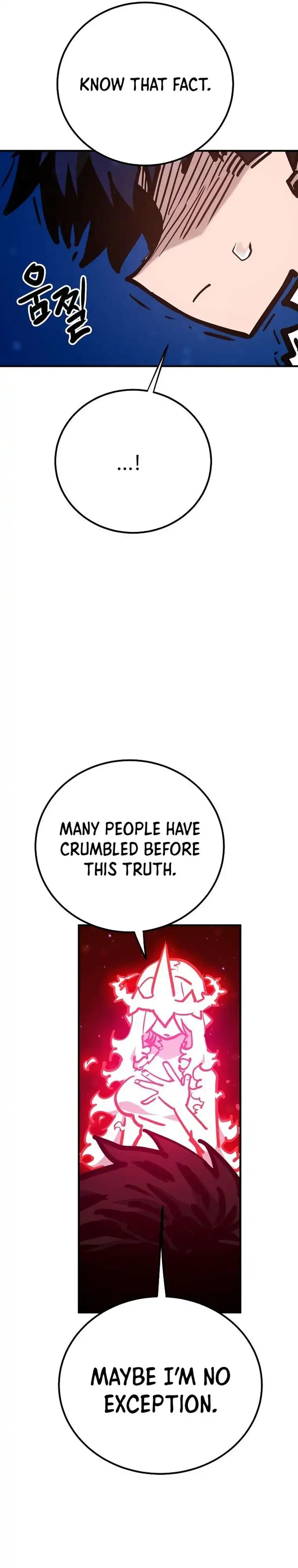 Player Chapter 167 — Page 40