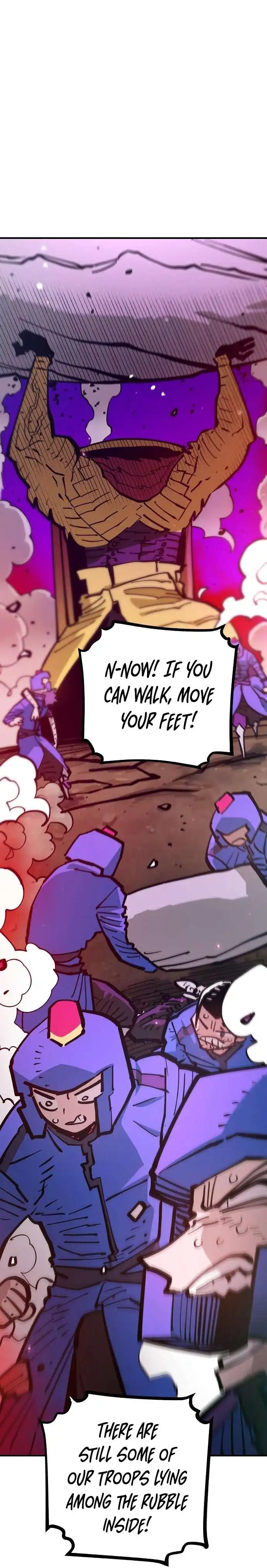 Player Chapter 168 — Page 2
