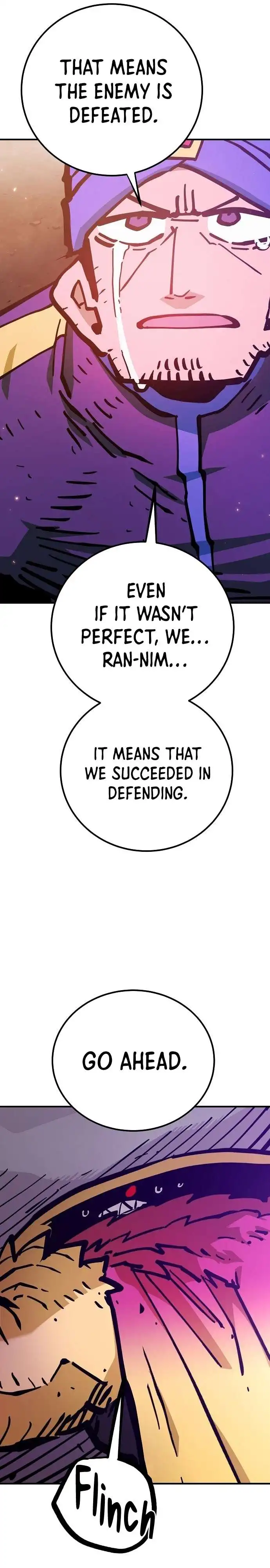 Player Chapter 168 — Page 6