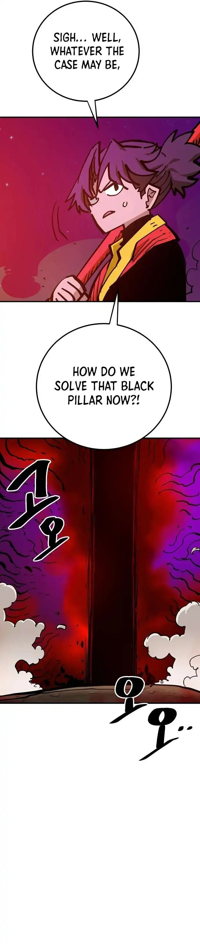 Player Chapter 168 — Page 10