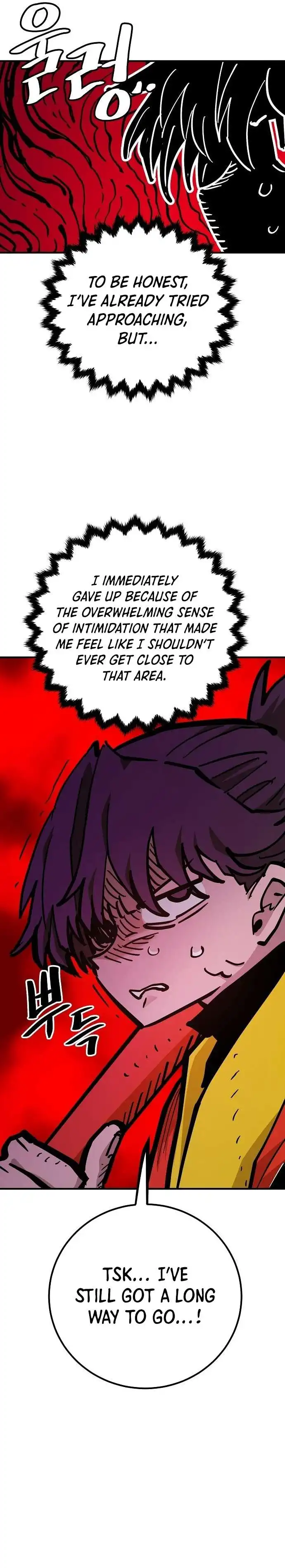 Player Chapter 168 — Page 11