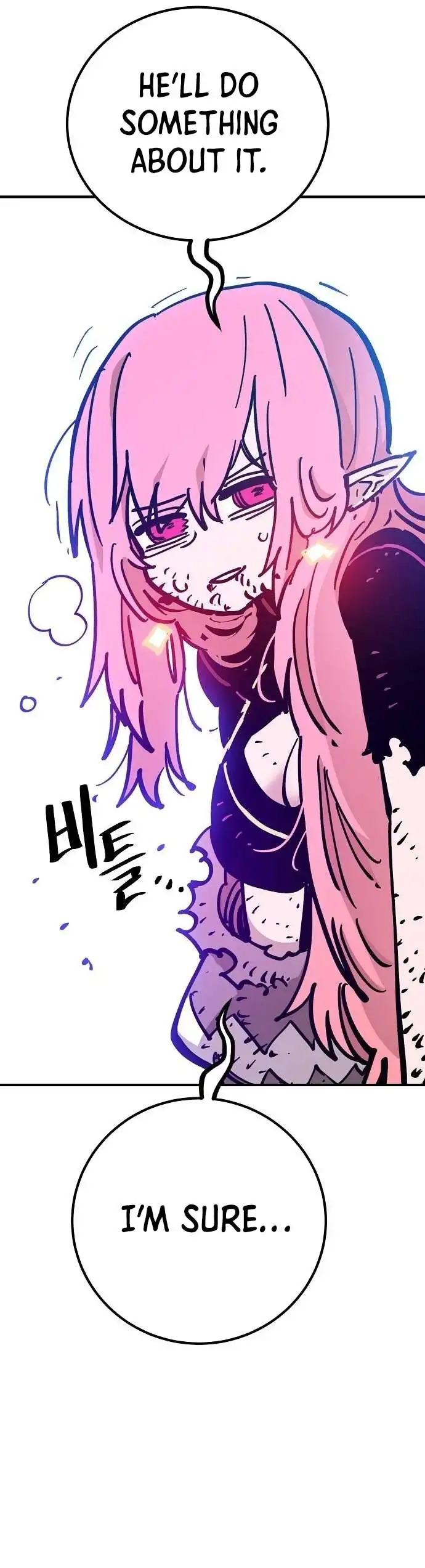 Player Chapter 168 — Page 13