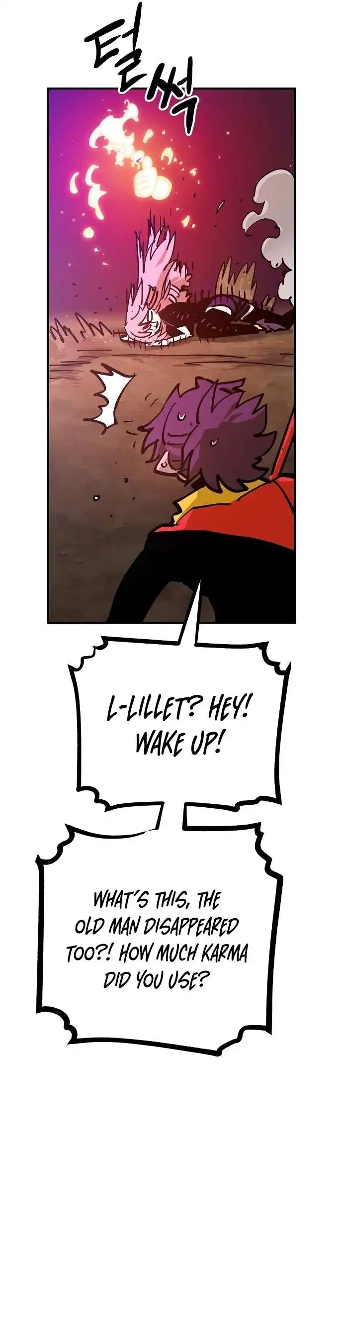 Player Chapter 168 — Page 14