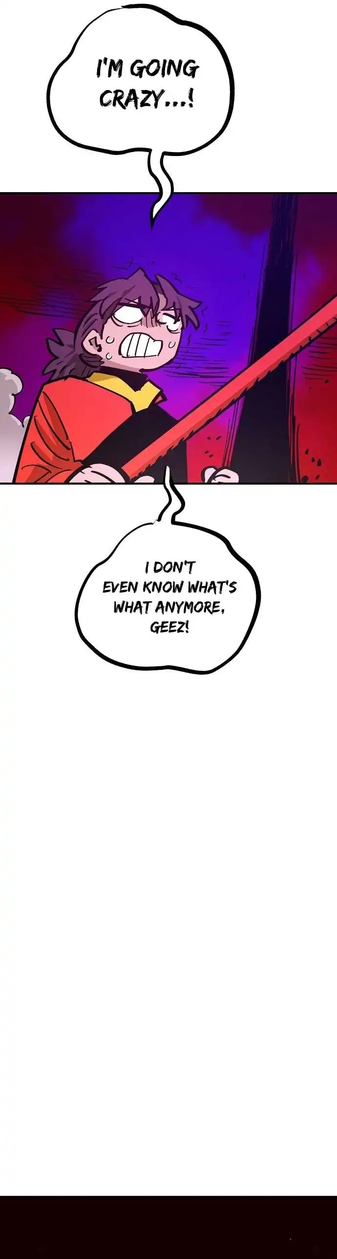 Player Chapter 168 — Page 15