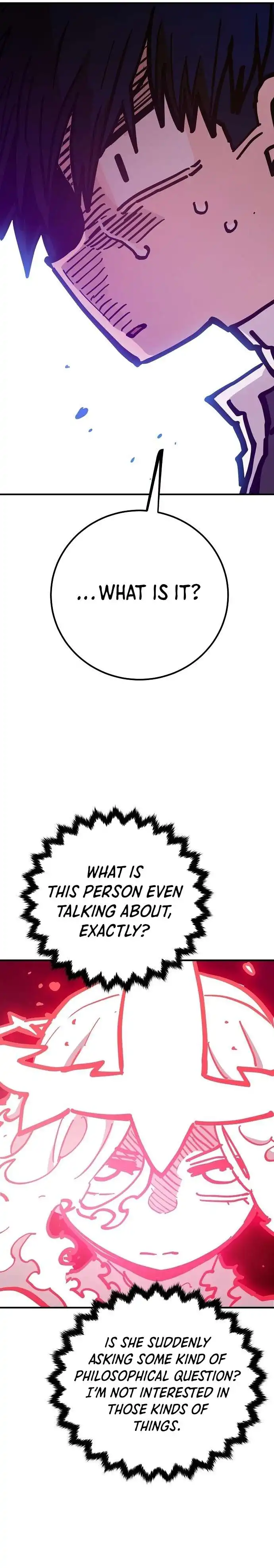 Player Chapter 168 — Page 19