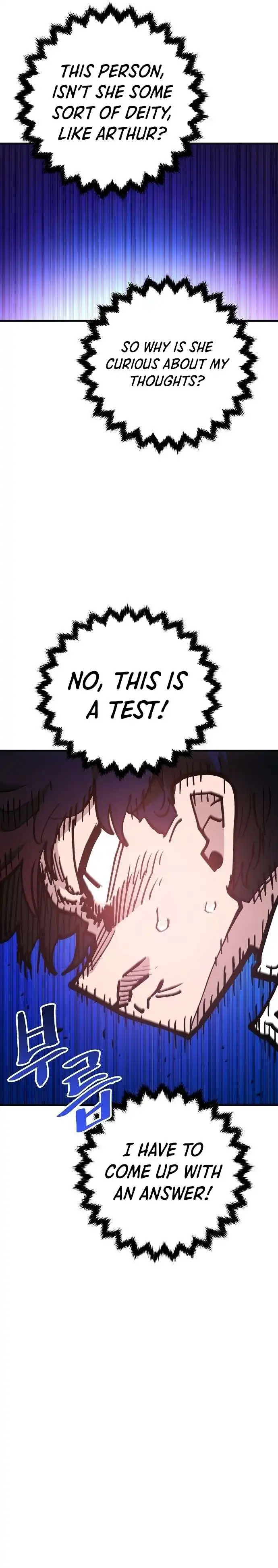 Player Chapter 168 — Page 20