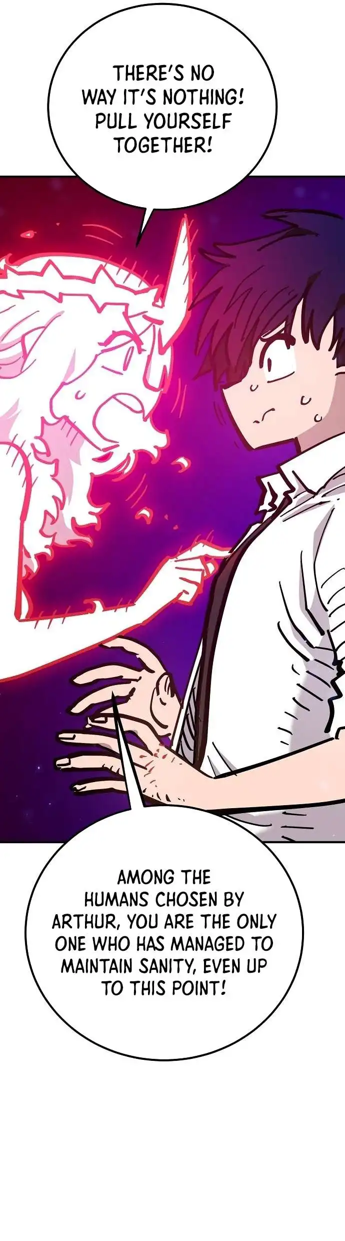 Player Chapter 168 — Page 24