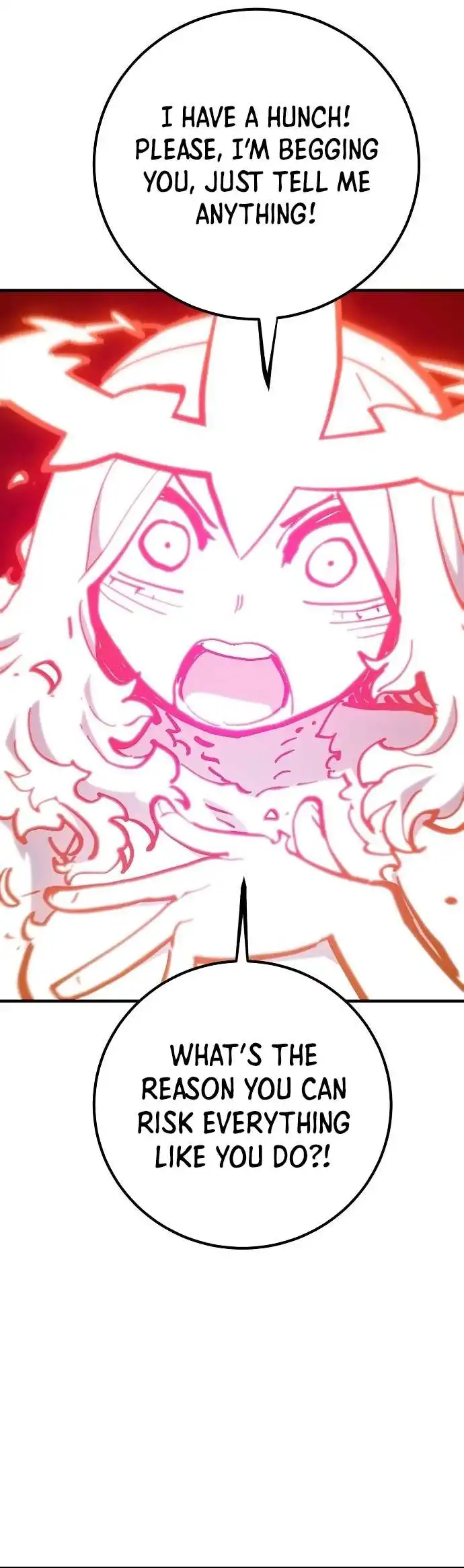 Player Chapter 168 — Page 25