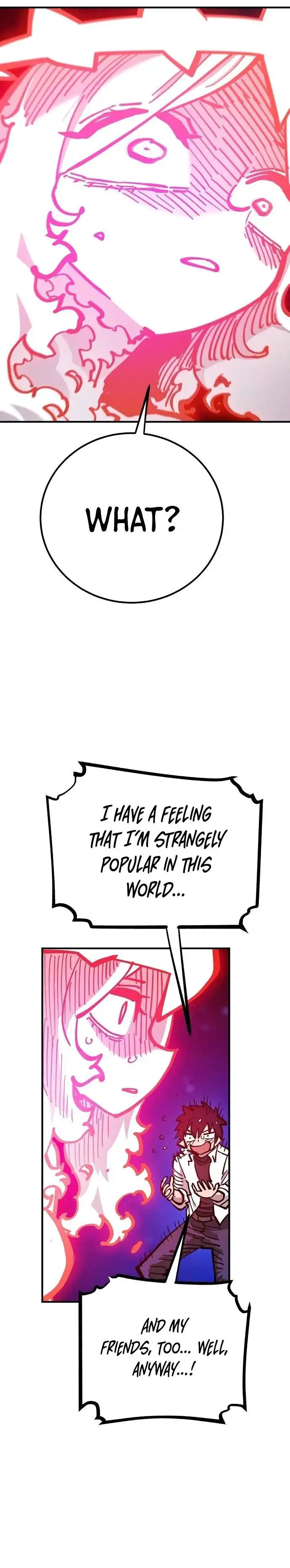 Player Chapter 168 — Page 27