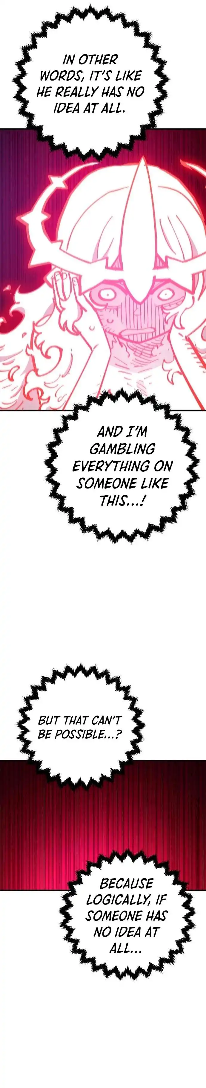 Player Chapter 168 — Page 30