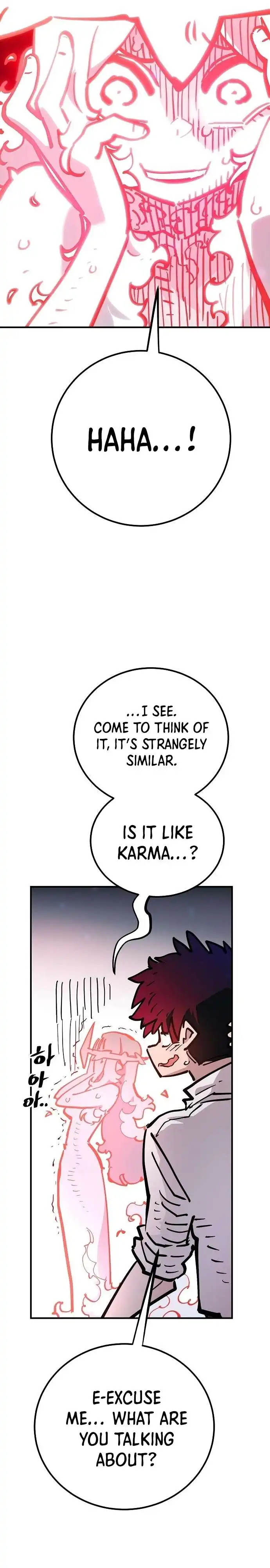Player Chapter 168 — Page 32