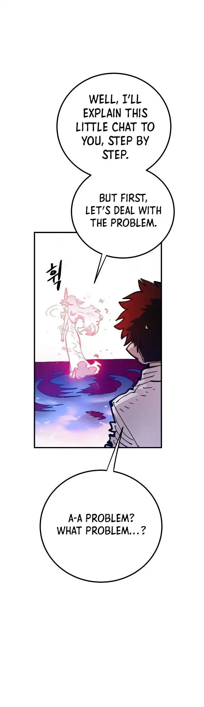 Player Chapter 168 — Page 35