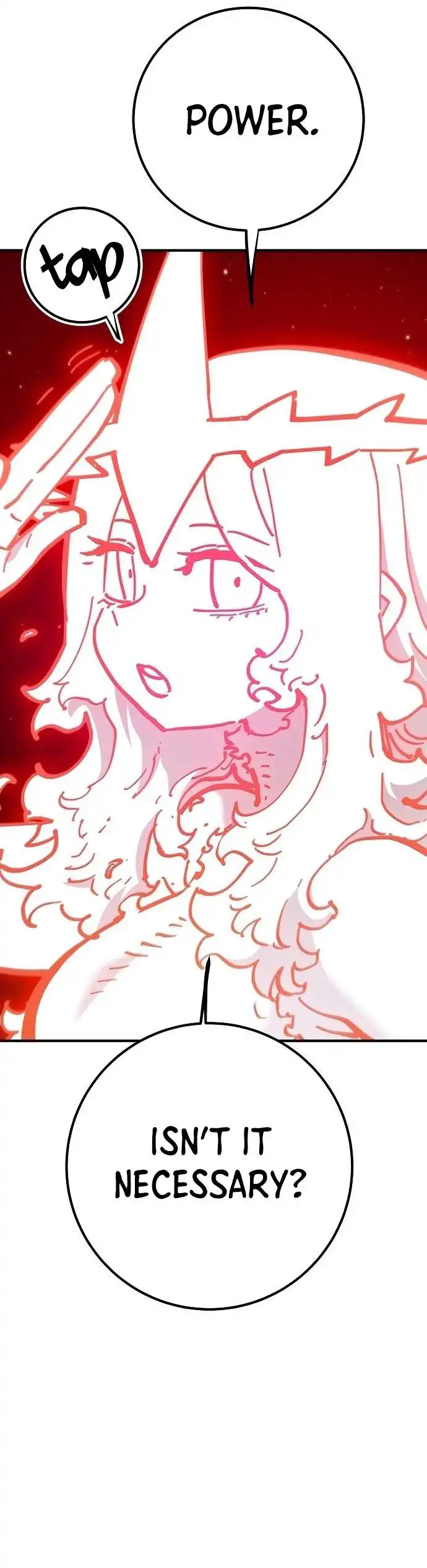 Player Chapter 168 — Page 36