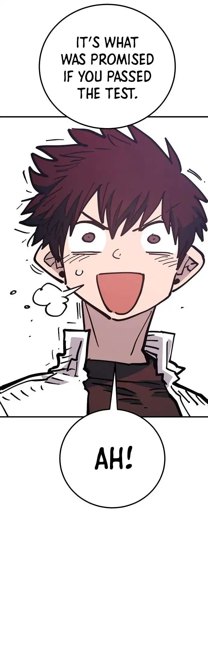 Player Chapter 168 — Page 37