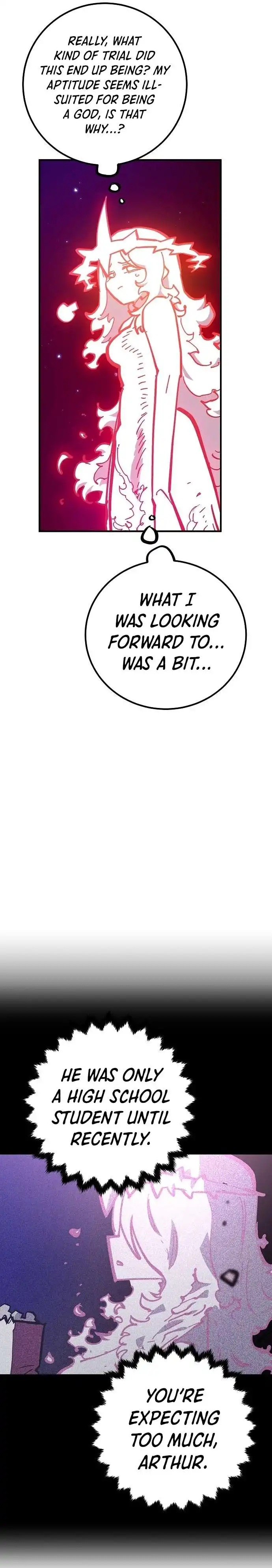 Player Chapter 168 — Page 38