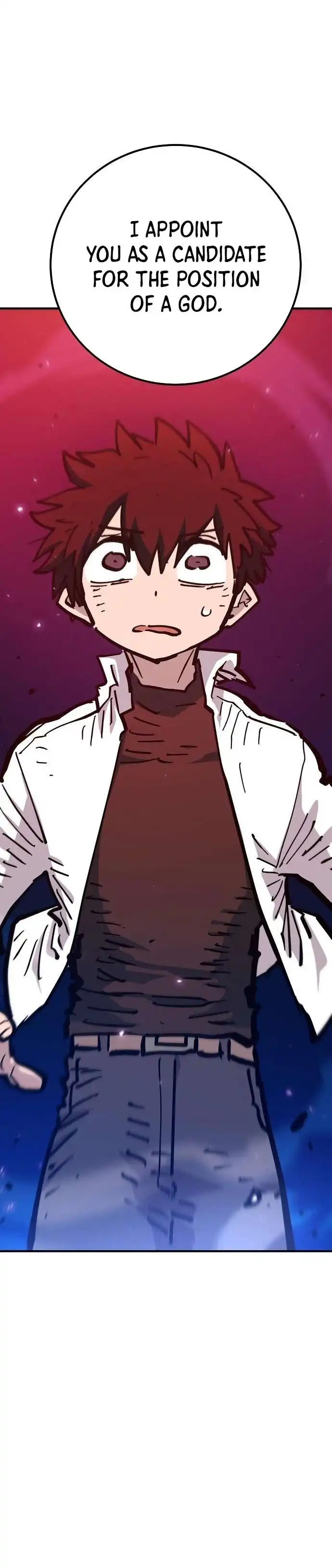 Player Chapter 168 — Page 40