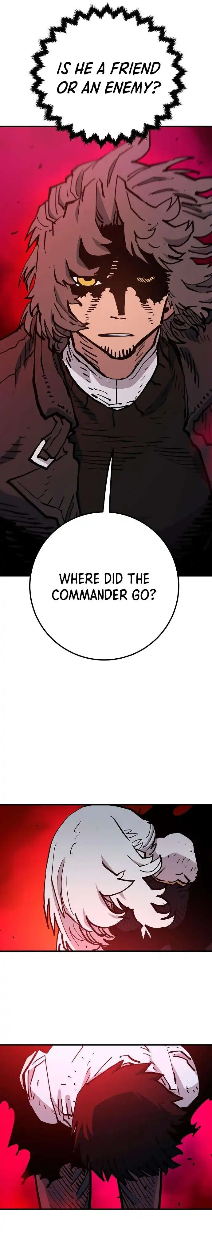 Player Chapter 169 — Page 3