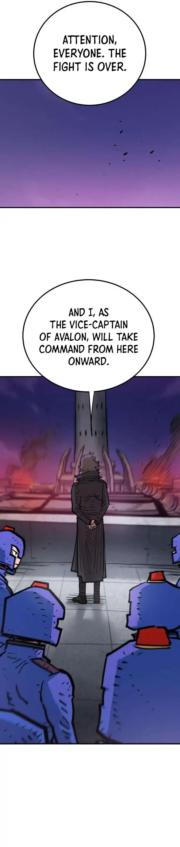 Player Chapter 169 — Page 11