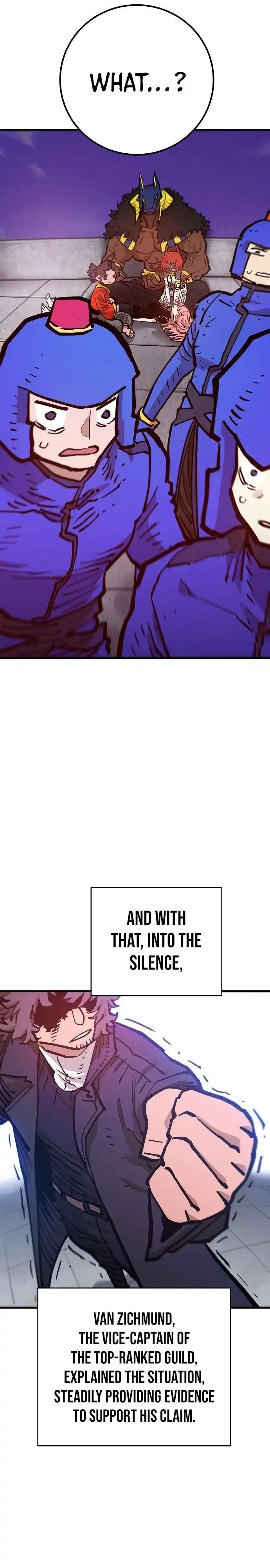 Player Chapter 169 — Page 12