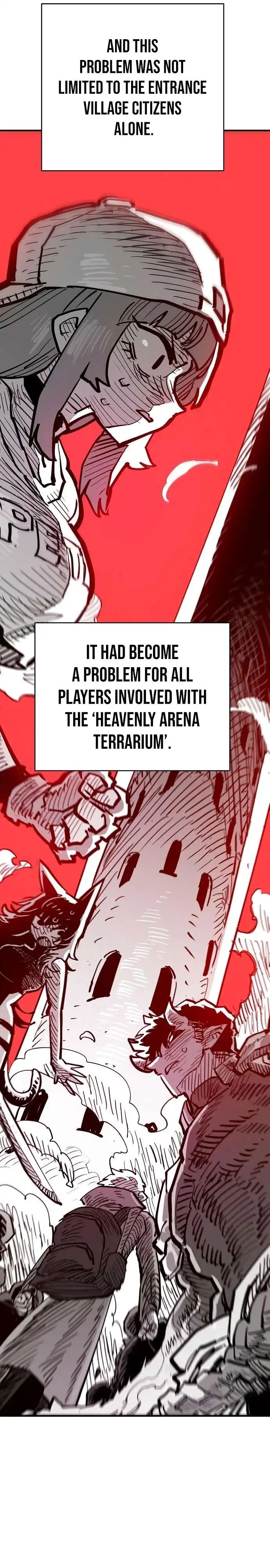 Player Chapter 169 — Page 16