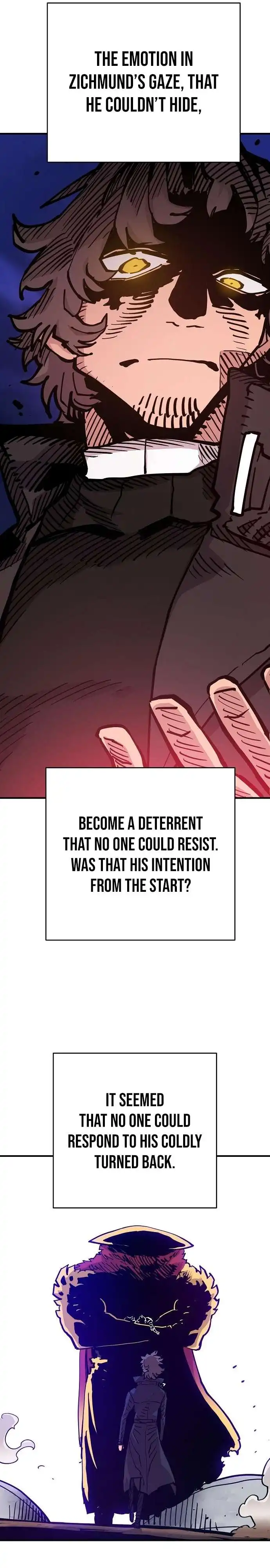 Player Chapter 169 — Page 19