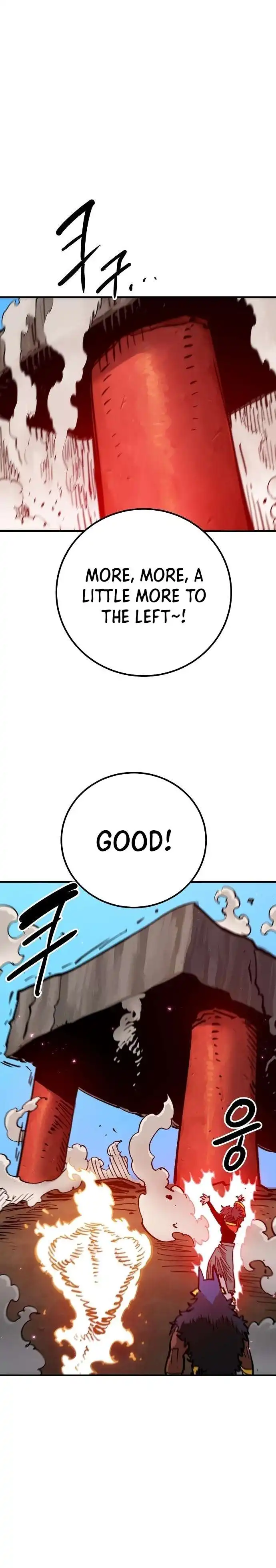 Player Chapter 169 — Page 25