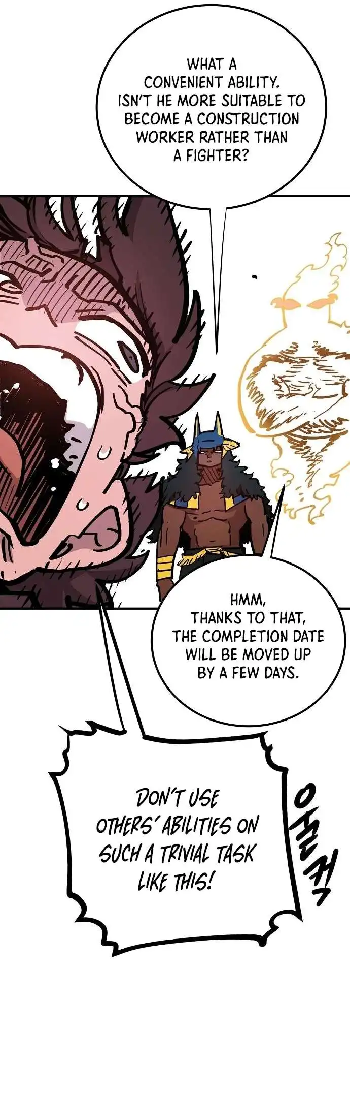Player Chapter 169 — Page 26