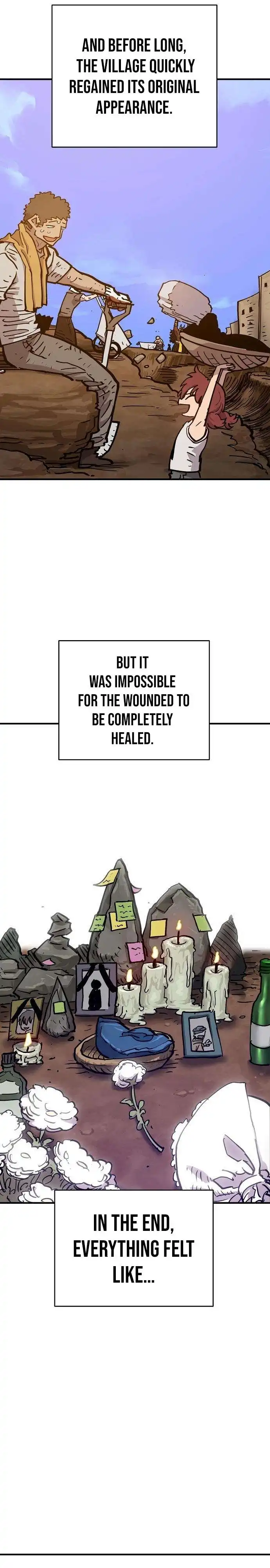 Player Chapter 169 — Page 28
