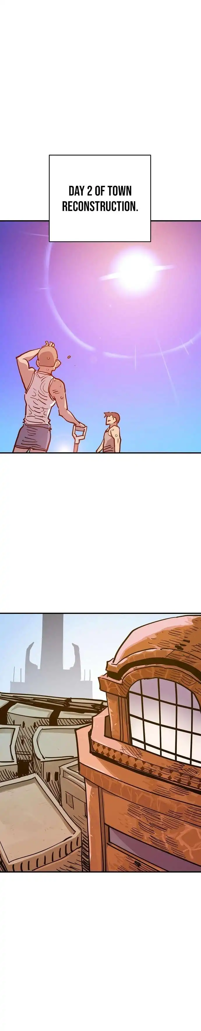 Player Chapter 169 — Page 31