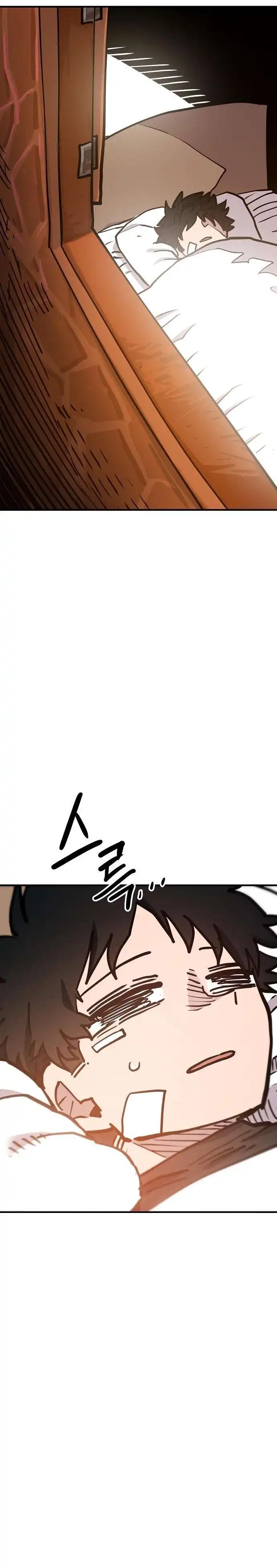 Player Chapter 169 — Page 32